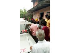  കോതമംഗലത്ത് മർമ്മ ചികിത്സ കേന്ദ്രത്തിന്റെ മറവിൽ പെൺ വാണിഭം; മൂന്ന് സ്ത്രീകളടക്കം എട്ട് പേർ അറസ്റ്റിൽ, സംഭവം ഇങ്ങനെ...