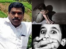 17കാരിയെ പീഡിപ്പിച്ച് വിദേശത്തേക്ക് മുങ്ങിയകേസ്: പ്രതി എല്‍ഡിഎഫ് കൗണ്‍സിലര്‍ക്കെതിരെ നടപടിയെന്ന്!