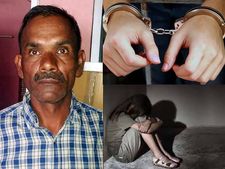 പതിനൊന്നുകാരിയെ പീഡിപ്പിച്ചു: മലപ്പുറത്ത് പിതാവിന്റെ സുഹൃത്ത് അറസ്റ്റില്‍, സംഭവം  വീട്ടില്‍ വെച്ച്!!