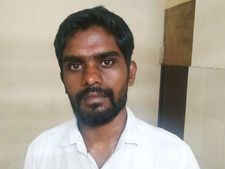  മെമ്മറികാര്‍ഡിനെ ചൊല്ലി തര്‍ക്കം; തൃശൂരിൽ വിദ്യാര്‍ഥിയെ കുത്തിക്കൊന്നു... പ്രതിക്ക് ജീവപര്യന്തം തടവ് ശിക്ഷ