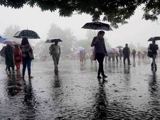 സംസ്ഥാനത്ത് വേനൽമഴ ലഭിച്ചത് കുറവ്; 55 ശതമാനം കുറവെന്ന് ഇന്ത്യന്‍ മെട്രോളജിക്കല്‍ സെന്റർ!