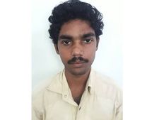 കക്കാടംപൊയിലിലെ ആദിവാസി യുവാവിന്റെ കൊലപാതകം: പ്രതി അറസ്റ്റിൽ