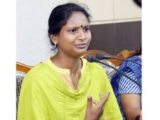  സ്ത്രീവിരുദ്ധ പരാമര്‍ശത്തില്‍ താന്‍ അവസാനത്തെ ഇരയാകണമെന്ന് ആഗ്രഹിക്കുന്നു: രമ്യ ഹരിദാസ്
