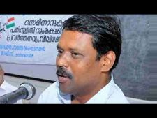 മാലിന്യത്തിനും ജാതി വിവാദ പരാമര്‍ശവുമായി കാസര്‍കോട് കലക്ടര്‍:  സജിത്ത്ബാബു  കുടുങ്ങിയത് ഫെയ്‌സ് ബുക്ക് കൂട്ടായ്മ നടത്തിയ സംവാദത്തിനിടെ, വാക്കുകൾ വളച്ചൊടിച്ചെന്ന്....