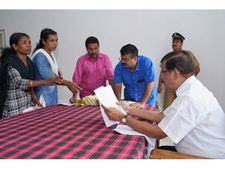വീടിന്റെ വലിപ്പം അടിസ്ഥാനമാക്കി വരുമാനം കണക്കാക്കാനാവില്ല... റേഷന്‍ കാര്‍ഡ് നല്‍കുന്നതിലെ മാനദണ്ഡങ്ങള്‍ പുതുക്കണം, വിമർശനവുമായി മനുഷ്യാവകാശ കമ്മീഷൻ
