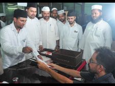  മലപ്പുറം ജില്ലക്ക് പ്ലസ് വണ്‍ സീറ്റും, ബാച്ചും വേണം...  എംഎസ്എഫും, എസ്കെഎസ്എസ്എഫും പ്രക്ഷോഭത്തിനൊരുങ്ങുന്നു.... 