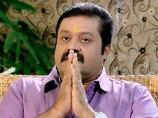  തൃശൂരിൽ ജയിച്ചത് ടിഎൻ പ്രതാപൻ തന്നെ... പക്ഷേ താരം സുരേഷ് ഗോപിയാണ്, പിന്തുണയുമായി നടി മായ മേനോൻ