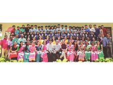  എസ്എസ്എല്‍സി പരീക്ഷ ഫലം; വയനാട്ടില്‍ 93.22 ശതമാനം വിജയം,  സംസ്ഥാനത്ത് ഏറ്റവും പിന്നില്‍, ഉപരിപഠനത്തിന് അര്‍ഹരായത് 11306 വിദ്യാര്‍ഥികള്‍!!