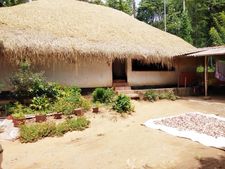 വയനാട്ടിലെ ചേകാടിയിലുണ്ട് 300 വര്‍ഷം പഴക്കമുള്ളൊരു വീട്; ഉമിയിട്ട് മണ്ണ് കുഴച്ച് ചുമര്‍ തേച്ച, വൈക്കോല്‍ മേഞ്ഞ വീട്... കാണാനെത്തുന്നത് നിരവധി പേര്‍!!