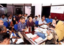 നിലമ്പൂരില്‍ ഒറീസ സ്വദേശിക്ക് മലമ്പനി ബാധിച്ച സംഭവം; പനി ബാധിച്ചക് കേരളത്തിന് പുറത്ത് നിന്ന്, പനി വന്നതിന് ശേഷം കേരളത്തിലെത്തിയെന്ന് ആരോഗ്യ വകുപ്പ്!!