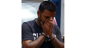  കുട്ടികളെ ലഹരിയിലേക്കാകര്‍ഷിക്കാന്‍ ആധുനിക സാങ്കേതിക വിദ്യകള്‍ വരെ, വിദ്യാര്‍ഥികളെ കേന്ദ്രീകരിച്ചു കഞ്ചാവു വില്‍പന നടത്തുന്ന സംഘത്തിലെ മുഖ്യ കണ്ണി പിടിയില്‍,