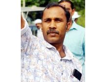  മുട്ടില്‍ ഗ്രാമപഞ്ചായത്തില്‍ ഇനി എല്‍ ഡി എഫിന് ഭൂരിപക്ഷത്തോടെ ഭരിക്കാം; മാണ്ടാട് ഉപതിരഞ്ഞെടുപ്പില്‍ ഇടതുമുന്നണിക്ക് ജയം; യു ഡി എഫിനെ തോല്‍പ്പിച്ചത് 177 വോട്ടുകള്‍ക്ക്