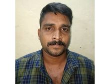 കുപ്രസിദ്ധ ഗുണ്ടാ നേതാവ് കാള മഹേഷ്  അറസ്റ്റിൽ: പോലീസ് നടപടി ഗുണ്ടാ നിയമപ്രകാരം!