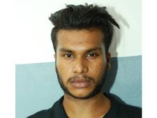  ഓണ്‍ലൈന്‍ ചാറ്റിങ്ങിലൂടെ പരിചയപ്പെട്ട 16 കാരിയെ വിവാഹം വാഗ്ദാനം നല്‍കി പീഡിപ്പിച്ച കേസില്‍ യുവാവ് അറസ്റ്റില്‍