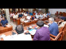 ആസ്പിരേഷണല്‍ ഡിസ്ട്രിക്ട് പ്രോഗ്രാം; വയനാട്ടില്‍ 77 കോടിയുടെ പദ്ധതികള്‍, നീതി ആയോഗിന് ഉടന്‍ പദ്ധതി റിപ്പോര്‍ട്ട് സമര്‍പ്പിക്കും