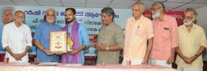 ഇന്ത്യയിലെ 90 ശതമാനം മാധ്യമങ്ങളും 27 കുടുംബങ്ങളുടെ കൈയില്‍: പ്രൊഫ. ബികെ കുട്യാല