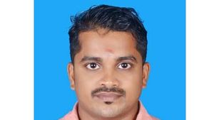 ബഹ്‌റൈനില്‍ ജോലിക്കിടെ കാണാതായ കാസര്‍കോട് സ്വദേശി മരിച്ച നിലയില്‍