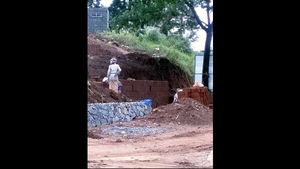  ബാണാസുര ഹൈഡല്‍ ടൂറിസം കേന്ദ്രത്തിലെ നിര്‍മ്മാണപ്രവൃത്തികള്‍ നിര്‍ത്തിവെക്കാന്‍ നിര്‍ദേശം; ഇടപെട്ടത് സുരക്ഷാ അതോറിറ്റി, പദ്ധതിക്കെതിരെ വ്യാപക ആക്ഷേപങ്ങള്‍
