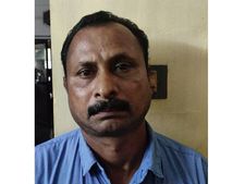 സുഹൃത്തിനെ കുത്തിക്കൊല്ലാന്‍ ശ്രമം: കൊലക്കേസ് പ്രതി പിടിയില്‍  പിടിയിലായത് തമിഴ്നാട് വനമേഖലയില്‍നിന്ന് മറ്റൊരു കേസില്‍ ജാമ്യത്തിലിറങ്ങിയത് ഒരാഴ്ച മുമ്പ്