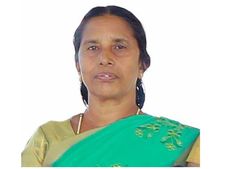  റോഡ് മുറിച്ചുകടക്കുന്നതിനിടെ സ്വകാര്യ ബസിടിച്ച് വീട്ടമ്മ മരിച്ചു: അപകടം പാലക്കാട്