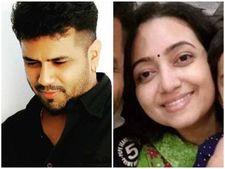  ബാലഭാസ്‌കറിന്റെ മരണം: പ്രകാശന്‍ തമ്പിയെ കുറിച്ച് ബാലുവിന്റെ ഭാര്യ ലക്ഷ്മിയ്ക്ക് പറയാനുള്ളത് ഇതാണ്