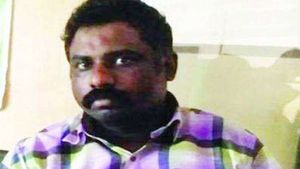 പീരുമേട് സബ്ജയിലില്‍ റിമാന്റിലായിരുന്ന പ്രതി മരിച്ച സംഭവം; ഏട്ട് പോലീസ് ഉദ്യോഗസ്ഥർക്ക് സ്ഥലം മാറ്റം!