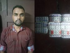 ബ്യൂട്ടി പാര്‍ലറിന്റെ മറവില്‍ ലഹരിക്കടത്ത്; ആലുവയില്‍ രണ്ട് കോടിയുടെ മയക്ക് മരുന്ന് പിടികൂടി