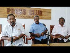  വിദ്യാഭ്യാസ വായ്പ; കടാശ്വാസം അട്ടിമറിച്ചതായി പരാതി, അനുവദിച്ച 900 കോടിയില്‍ ചിലവിട്ടത് 90 മാത്രം, രാഹുല്‍ഗാന്ധി എംപിക്ക് പരാതി നല്‍കും