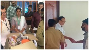 വ്യാജ വൈദ്യന്മാരെ കുടുക്കാൻ ഓപ്പറേഷൻ ക്വാക്ക്; തൃശൂരിൽ പിടിവീണത് 19 പേർക്ക് 