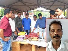 മലപ്പുറത്ത് 20 കിലോ കഞ്ചാവുമായി 48കാരൻ അറസ്റ്റില്‍: പിടികൂടിയത്  വില്‍പ്പനക്കെത്തിച്ചത്