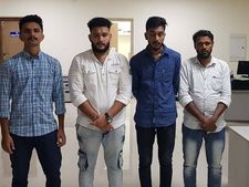 ഒറ്റദിവസം കരിപ്പൂര്‍ വിമാനത്താവളത്തില്‍ നിന്ന് പിടിച്ചെടുത്തത് 2.67 കോടി രൂപയുടെ സ്വര്‍ണം