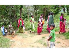 ഇടമലക്കുടിയില്‍ വിദ്യാലയങ്ങളിലേക്ക് കുട്ടികളെ എത്തിക്കാന്‍ ബാലവാകാശ കമ്മീഷന്റെ ഇടപെടല്‍