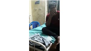 കെഎംസിടി യിൽ വിദ്യാർഥിക്ക് റാഗിങിൽ പരുക്ക്, ശരീരമാസകലം ചവിട്ടു കുത്തും, മൂക്കിനിന്ന് ചോര വന്നു, ക്രൂര പീഡനം!!