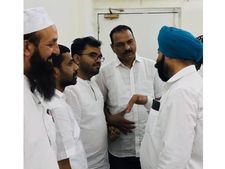 കത്വ കൂട്ട ബലാല്‍സംഗം: വിധിയില്‍  യൂത്ത്‌ലീഗിനും അഭിമാനം, കുടുംബത്തിന് വേണ്ടി ഹാജരായത് മുബീൻ ഫറൂഖി 