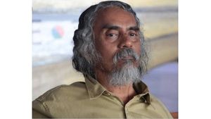 ഇന്ത്യയിൽ ഉയർന്നു വരേണ്ടത് സമരോത്സുക മതേതരത്വം; മാനുഷിക നന്മയിൽ അധിഷ്ഠിതമായ മതേതരത്വവും ജനാധിപത്യവും നിഷ്പ്രഭമാക്കപ്പെട്ട ഒരു തിരഞ്ഞെടുപ്പ് ഫലമായിരുന്നു നാം കണ്ടതെന്ന് കെഇഎൻ!