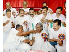 ഗൗരിയമ്മയുടെ രാഷ്ട്രീയ മാറ്റം സ്നേഹിക്കുന്നവരെ വേദനിപ്പിച്ചു: മുഖ്യമന്ത്രി