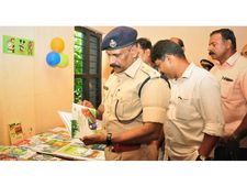  തൊടുപുഴയില്‍ അമ്മയുടെ സുഹൃത്ത് കൊലപ്പെടുത്തിയ കുട്ടിയുടെ സ്മരണാര്‍ത്ഥം  വായനശാല ആരംഭിച്ചു