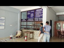 രാഹുല്‍ഗാന്ധിയെ സ്വീകരിക്കാന്‍ വയനാടൊരുങ്ങി;  മണ്ഡലത്തില്‍ മൂന്ന് ദിവസം നീണ്ടുനില്‍ക്കുന്ന പര്യടനപരിപാടികള്‍,  ഒരു നിയോജകമണ്ഡലത്തില്‍ രണ്ടിടത്ത് സ്വീകരണ പരിപാടികള്‍,  എംപി ഫെസിലിറ്റേഷന്‍ സെന്റർ സന്ദർശിക്കും!!