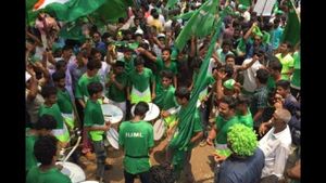 തദ്ദേശസ്ഥാപനങ്ങളിൽ പട്ടിണി; സംസ്ഥാന സര്‍ക്കാര്‍ അധികാര വികേന്ദ്രീകരണം അട്ടിമറിക്കുന്നു,  മുസ്ലിം ലീഗ് പ്രക്ഷോഭത്തിന്....