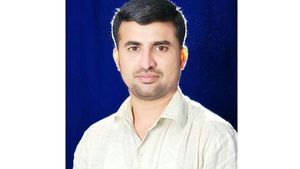 സൗദിയില്‍ ലോറി മറിഞ്ഞ് മലപ്പുറം വലിയാട് സ്വദേശി മരിച്ചു; സഞ്ചരിച്ചിരുന്ന ലോറി നിയന്ത്രണം വിട്ടുമറിഞ്ഞതാണ് അപകട കാരണം