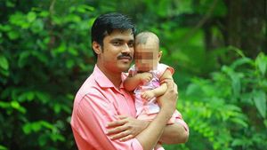 നാസിക്കിൽ മലയാളി സോഫ്റ്റ് വെയർ എൻജിനീയർ വെടിയേറ്റു മരിച്ചു: സംഭവം മുത്തൂറ്റ് ബാങ്കിൽ!!