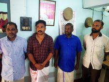  ബിജെപിയുടെ വിജയാഹ്ലാദ പ്രകടത്തിനിടെയുണ്ടായ അക്രമം, താനൂരില്‍ ആര്‍എസ്എസ്-എസ്ഡിപിഐ പ്രവര്‍ത്തകരായ നാലുപേര്‍ അറസ്റ്റില്‍!!