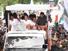  പാര്‍ലമെന്റില്‍ താന്‍ വയനാടിന്റെയും കേരളത്തിന്റെയും ശബ്ദമാകുമെന്ന് രാഹുല്‍ ഗാന്ധി, വയനാട്ടുകാര്‍ തന്നെ അത്ഭുതപ്പെടുത്തിയെന്നും രാഹുല്‍
