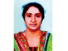 തൊഴിലുറപ്പ് തൊഴിലാളിയായ യുവതി വെട്ടേറ്റ് മരിച്ച സംഭവം: പ്രതി അറസ്റ്റില്‍; അറസ്റ്റിലായത് ബന്ധു!