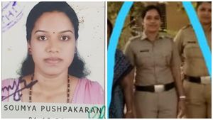 സൗമ്യയുടെ മൃതദേഹം ബുധനാഴ്ച സംസ്കരിക്കും; സംസ്കാരം ലിബിയയിലുള്ള ഭർത്താവ് സജീവ് എത്തിയ ശേഷം   