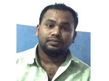  പത്രപരസ്യം നല്‍കി വിവാഹത്തട്ടിപ്പ്; പൊന്നാനി  സ്വദേശിയായ യുവാവ് അറസ്റ്റില്‍