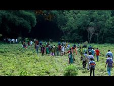 മണ്ണിലിറങ്ങാം പച്ചവിരിക്കാം... പെരിയാര്‍ ടൈഗര്‍ റിസര്‍വ്വില്‍ പരിസ്ഥിതി ദിനം ആചരിച്ചു!!
