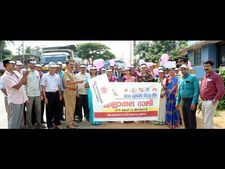 ലഹരിക്കെതിരെ ബോധവത്ക്കരണവുമായി ആരോഗ്യവകുപ്പ്; ചികിത്സക്കായി ആരോഗ്യകേന്ദ്രങ്ങളില്‍ പ്രത്യേക സൗകര്യം, ഉപയോഗത്തില്‍ നിന്ന് സ്വയം പിന്മാറണമെന്നും ആഹ്വാനം