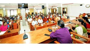 വയനാട്ടിൽ പകര്‍ച്ചവ്യാധിയും പനിയും മൂലം മരിച്ചത് 14 പേര്‍; രോഗപ്രതിരോധം ഊര്‍ജിതമാക്കി ആരോഗ്യവകുപ്പ് 