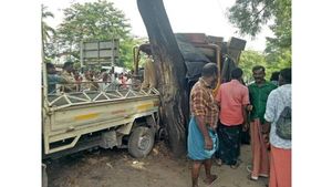 അമ്പലപ്പുഴയിൽ അപകട മരണങ്ങൾ ഒഴിയുന്നില്ല; ദേശീയപാത മരണക്കെണിയാകുന്നു, യാത്രക്കാരെ ഭീതിയിലാഴ്ത്തി തുടരെയുള്ള അപകടങ്ങൾ